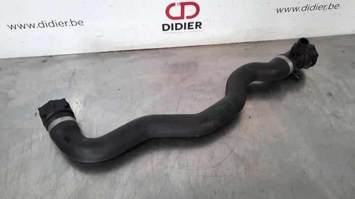 Radiator hose BMW 3-Serie