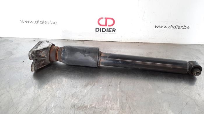 Rear shock absorber, right BMW 3-Serie