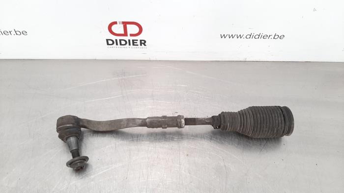 Barre d&#039;accouplement gauche Audi Q7