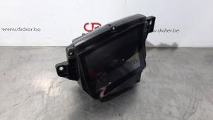 Gebruikte Head-up display BMW X6 (F16) M Turbo 4.4i V8 32V Prijs € 665,50 Inclusief btw aangeboden door Autohandel Didier