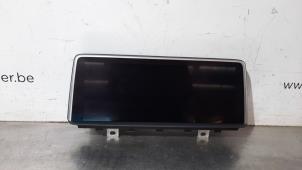 Gebruikte Navigatie Display BMW X6 (F16) M Turbo 4.4i V8 32V Prijs € 726,00 Inclusief btw aangeboden door Autohandel Didier