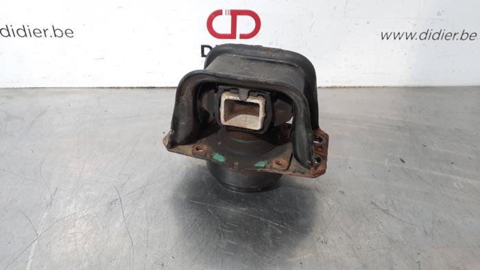 Motorsteun Peugeot 5008