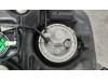 Brandstofpomp Elektrisch van een BMW X6 (F16) M Turbo 4.4i V8 32V 2016