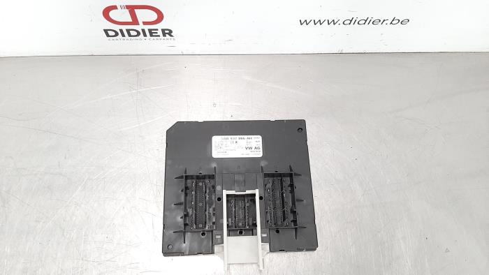 Ordinateur contrôle fonctionnel Volkswagen Golf