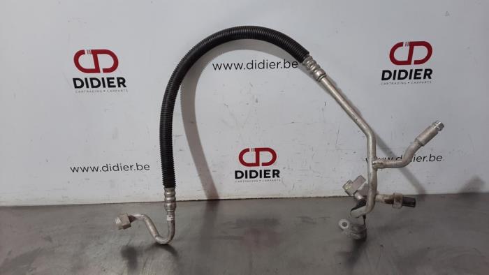 Air conditioning line Ford S-Max