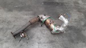 Gebruikte Katalysator Ford S-Max (WPC) 2.0 TDCi 150 16V Prijs € 532,40 Inclusief btw aangeboden door Autohandel Didier