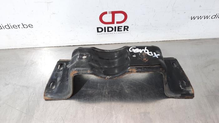 Gebruikte Versnellingsbak Steun Ford S-Max (WPC) 2.0 TDCi 150 16V Prijs € 18,15 Inclusief btw aangeboden door Autohandel Didier