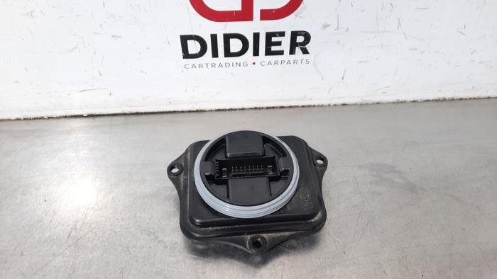 Xenon module Ford S-Max