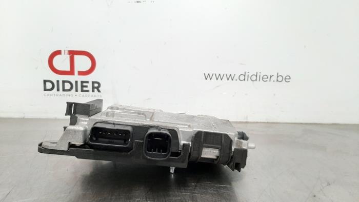 Start/Stop computer van een Peugeot 308 SW (L4/L9/LC/LJ/LR) 1.6 16V GT 205 2017