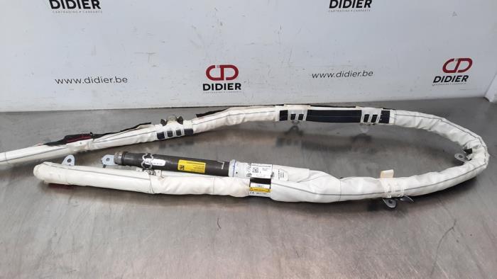 Airbag headliner sinistro Ford S-Max