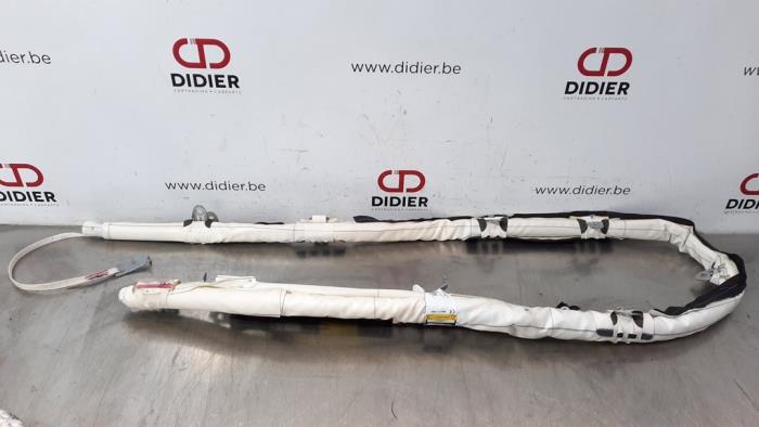 Airbag headliner høyre Ford S-Max