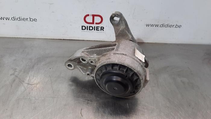 Gebruikte Motorsteun Ford S-Max (WPC) 2.0 TDCi 150 16V Prijs € 30,25 Inclusief btw aangeboden door Autohandel Didier