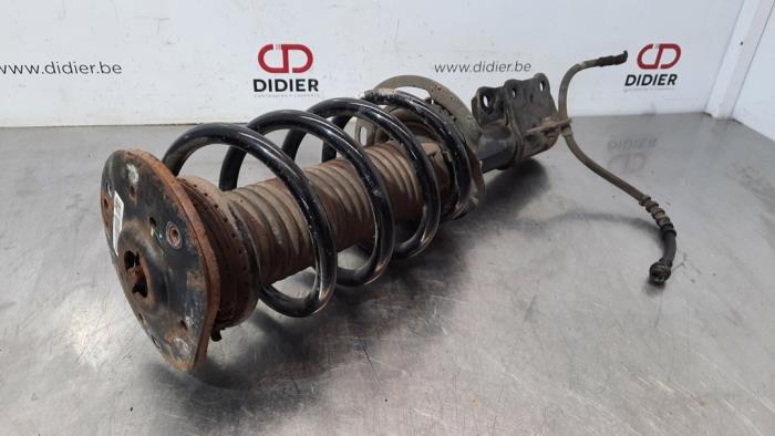 Ammortizzatore anteriore sinistro Ford S-Max