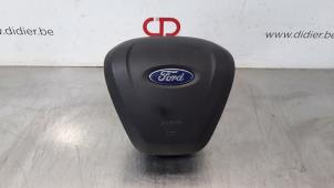 Gebruikte Airbag links (Stuur) Ford S-Max (WPC) 2.0 TDCi 150 16V Prijs € 320,65 Inclusief btw aangeboden door Autohandel Didier