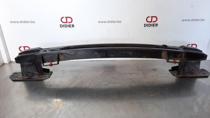 Telaio del paraurti posteriore Ford S-Max