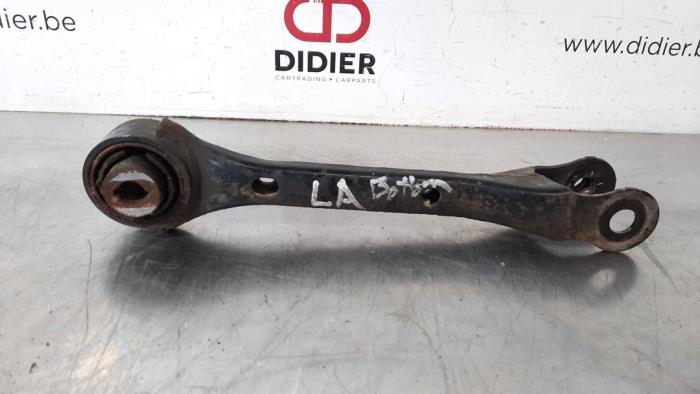 Spalleggiatore inferiore sinistro-posteriore Ford S-Max