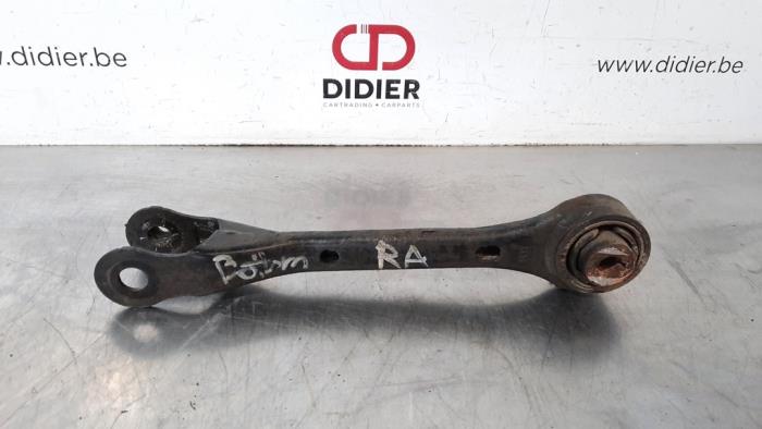 Spalleggiatore inferiore destro-posteriore Ford S-Max