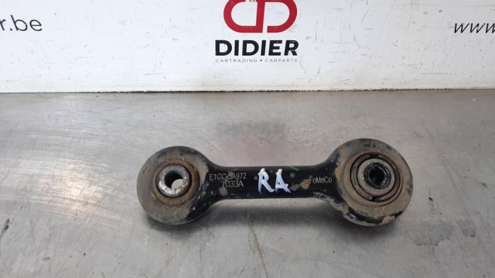 Spina dorsale destra Ford S-Max