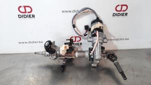 Gebruikte Stuurkolom compleet Toyota Yaris III (P13) 1.5 16V Dual VVT-iE Prijs € 266,20 Inclusief btw aangeboden door Autohandel Didier