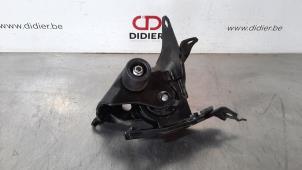 Gebruikte Motorrubber Toyota Yaris III (P13) 1.5 16V Dual VVT-iE Prijs € 30,25 Inclusief btw aangeboden door Autohandel Didier