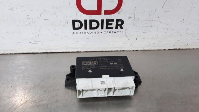 Module PDC Volkswagen Golf