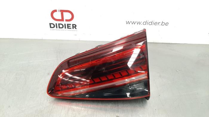 Taillight, right Volkswagen Golf