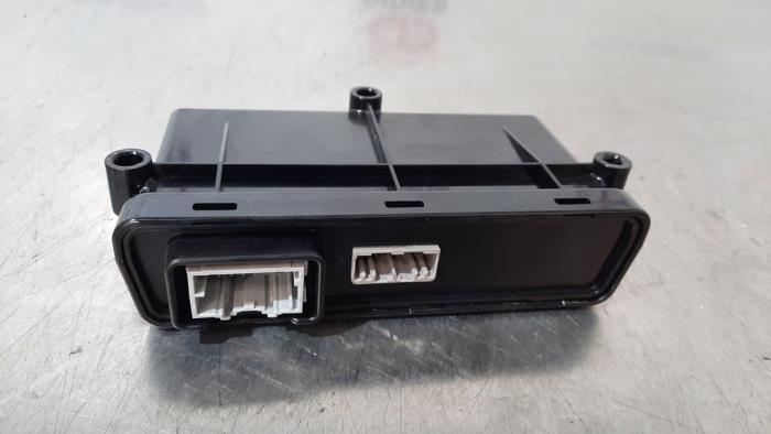 Module frein à main Tesla Model X