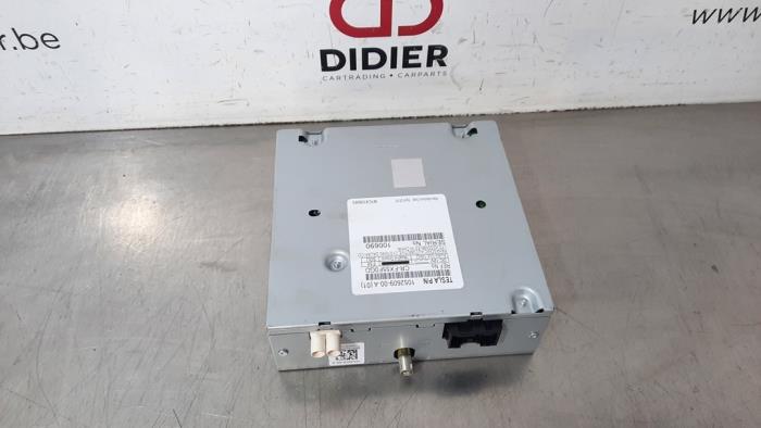 Module radio Tesla Model X