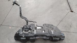 Gebruikte Tank Mercedes C Estate (S205) C-200d 2.2 16V Prijs € 332,75 Inclusief btw aangeboden door Autohandel Didier