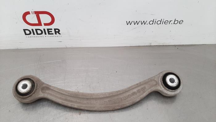 Bras de suspension arrière gauche Mercedes C-Klasse