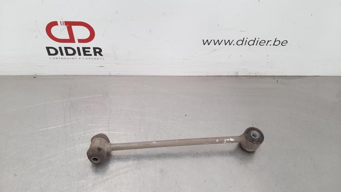 Bras de suspension arrière gauche Mercedes C-Klasse