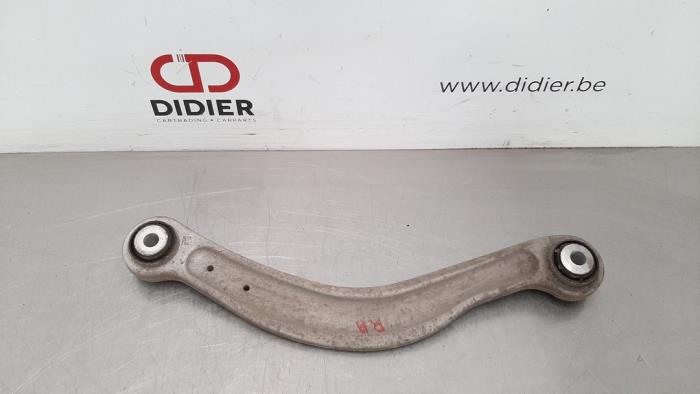 Bras de suspension arrière droit Mercedes C-Klasse