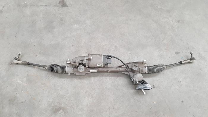 Power steering box Volkswagen Golf