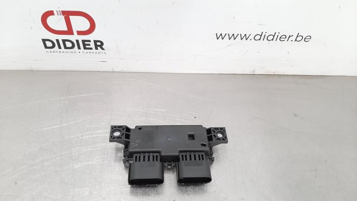 ADM brandstofmodule Mercedes Sprinter