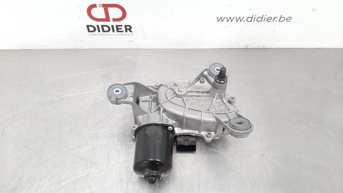 Moteur essuie-glace avant Citroen DS5