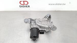 Gebruikte Ruitenwissermotor voor Citroen DS 5 2.0 BlueHDI 150 16V Prijs € 48,40 Inclusief btw aangeboden door Autohandel Didier