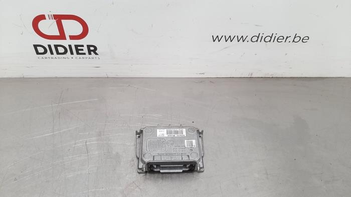 Module Xenon Citroen DS5