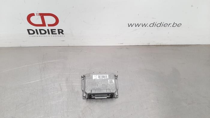 Module Xenon Citroen DS5