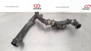Gebruikte Turboslang Citroen DS 5 2.0 BlueHDI 150 16V Prijs € 42,35 Inclusief btw aangeboden door Autohandel Didier