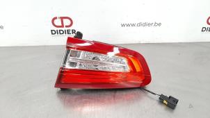 Gebruikte Achterlicht rechts Citroen DS 5 2.0 BlueHDI 150 16V Prijs € 66,55 Inclusief btw aangeboden door Autohandel Didier