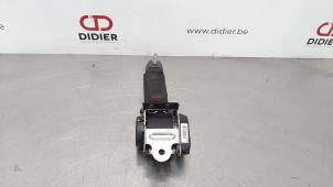 Gebruikte Veiligheidsgordel links-achter Citroen DS 5 2.0 BlueHDI 150 16V Prijs € 66,55 Inclusief btw aangeboden door Autohandel Didier