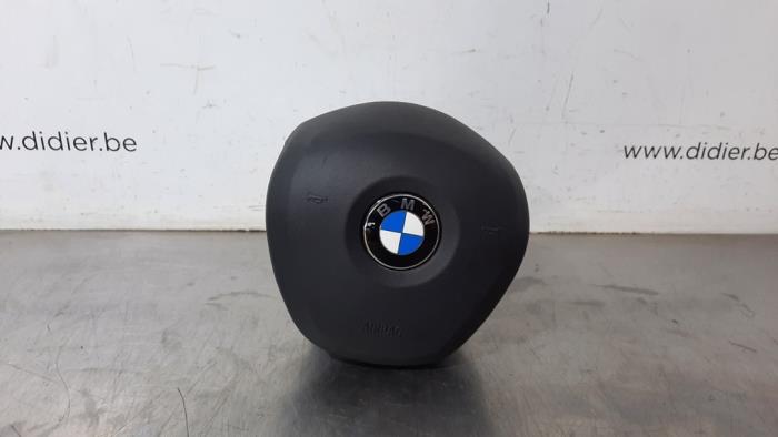 Airbag sinistro (volante) BMW X1