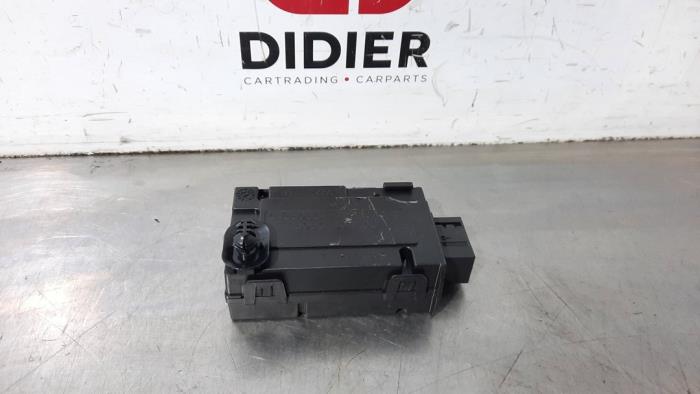 Module gonflage pneus Citroen DS5