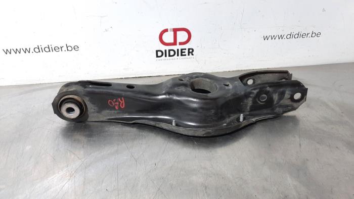 Draagarm rechtsachter BMW 3-Serie