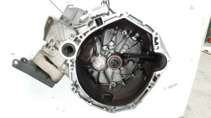 Gebruikte Versnellingsbak Dacia Duster (HS) 1.5 dCi Prijs € 459,80 Inclusief btw aangeboden door Autohandel Didier