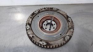 Gebruikte Vliegwiel Dacia Duster (HS) 1.5 dCi Prijs € 102,85 Inclusief btw aangeboden door Autohandel Didier