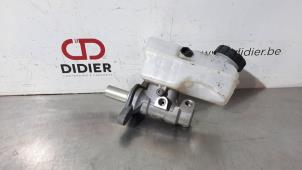 Gebruikte Hoofdremcilinder Dacia Duster (HS) 1.5 dCi Prijs € 36,30 Inclusief btw aangeboden door Autohandel Didier