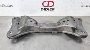 Gebruikte Versnellingsbak Steun BMW 3 serie Touring (F31) 318d 2.0 16V Prijs € 24,20 Inclusief btw aangeboden door Autohandel Didier