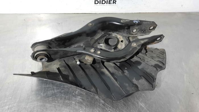 Bras de suspension bas arrière gauche BMW 3-Série
