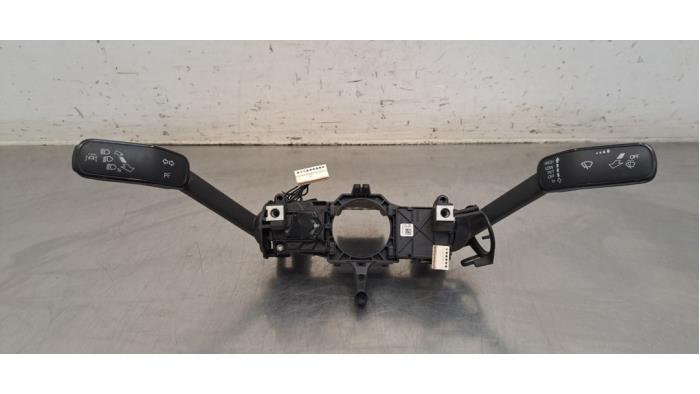 Commutateur combi colonne de direction Volkswagen Arteon